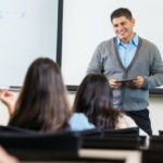Emotions Associated with First-Time Teaching Experiences