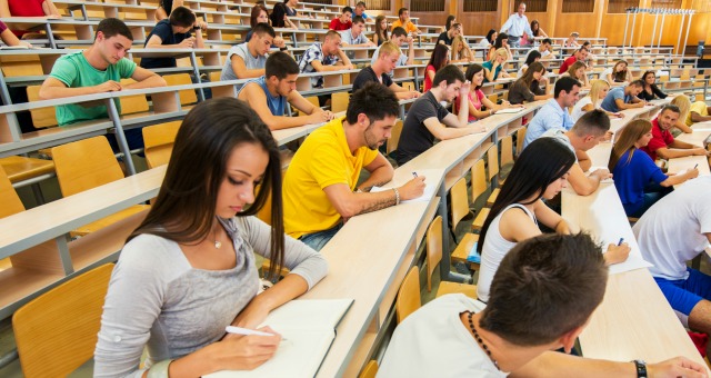 Low-Risk Strategies to Promote Active Learning in Large Classes