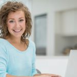 adult student - online classes