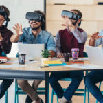 Augmented and Mixed Reality in Education