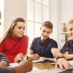 benefits of study groups