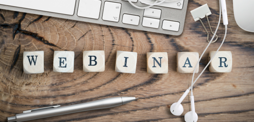 Best Practices For Using Webinars In Teaching | The Teaching Professor