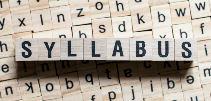 Revisiting the Syllabus | The Teaching Professor