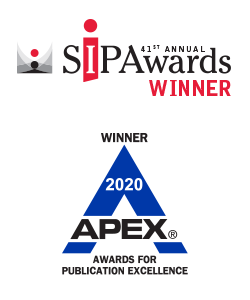 SIPA and APEX award winner