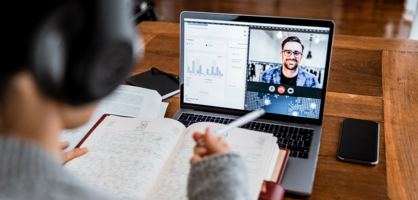Strategies for Conducting Online Student-Teacher Writing Conferences ...