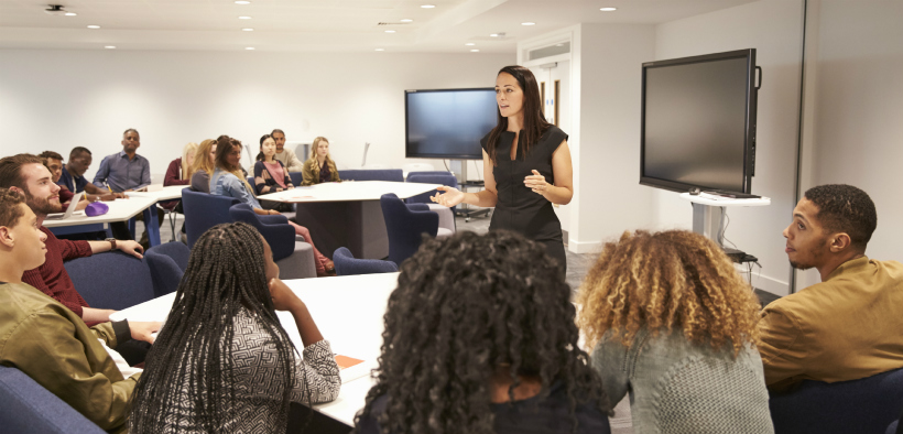 Student Expectations about Instructional Methods – The Teaching Professor