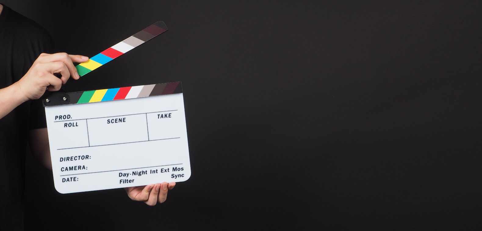 Easy Ways to Make Digital Storytelling Videos – The Teaching Professor