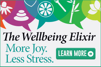 Wellbeing Elixir