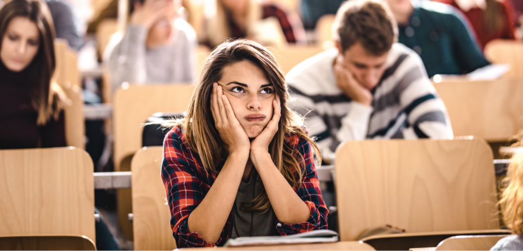 In Defense of Boring and Other Supposed Teaching Taboos – The Teaching ...