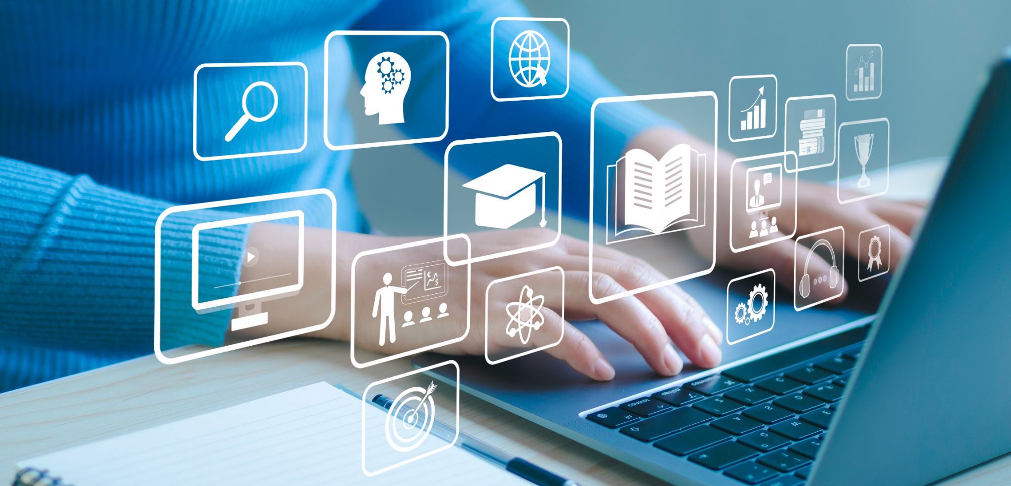 Supporting Student Success in Online Learning: Four Effective ...