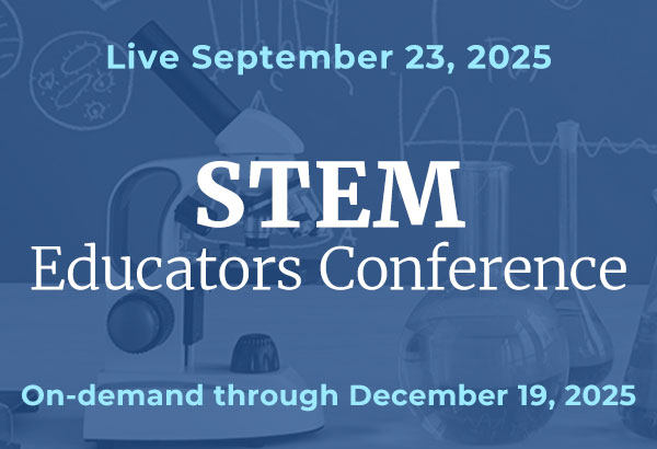 2025-STEM-Educators-Conference