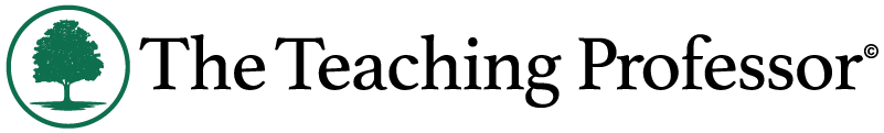 The Teaching Professor logo