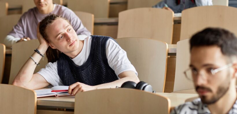 Credit: iStock/SeventyFour