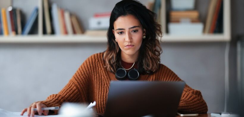 Credit: iStock/miniseries