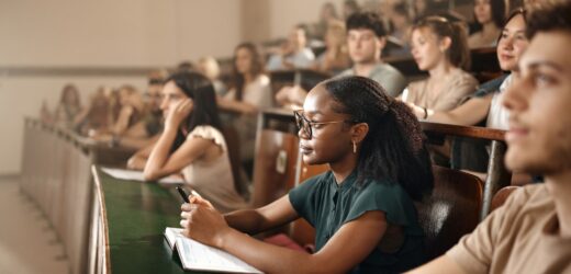 Credit: iStock/skynesher