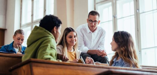 Credit: iStock/FreshSplash