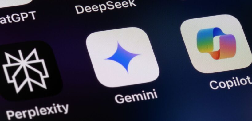 Credit: iStock/Kenneth Cheung