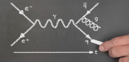 Credit: iStock/joebelanger