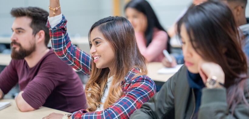 Credit: iStock/FatCamera