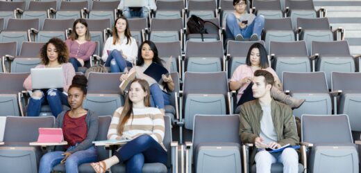 Credit: iStock/SDI Productions