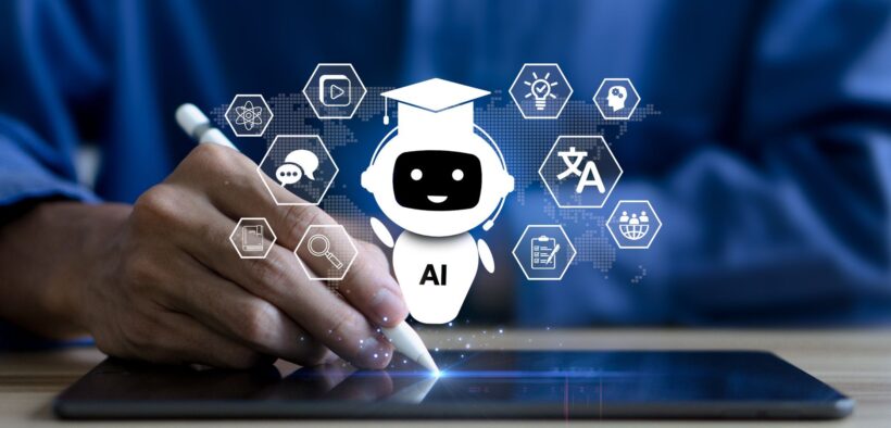 Credit: iStock/witsarut sakorn