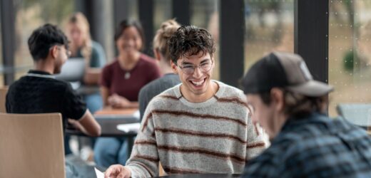 Credit: iStock/FatCamera