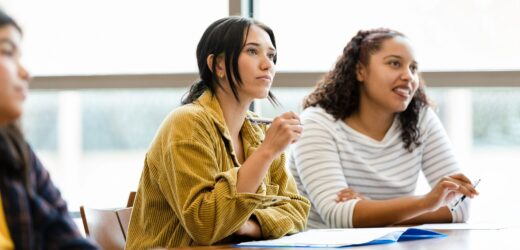 Credit: iStock/SDI Productions