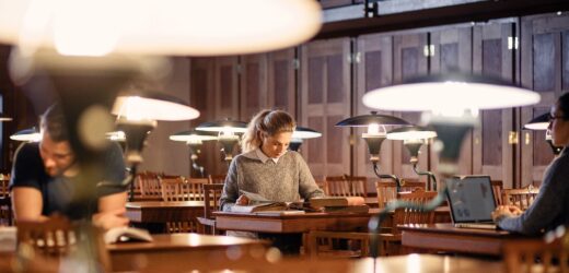 Credit: iStock/sanjeri