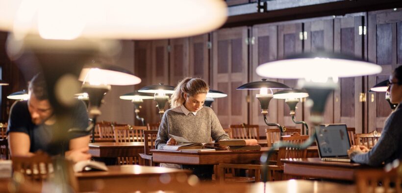 Credit: iStock/sanjeri