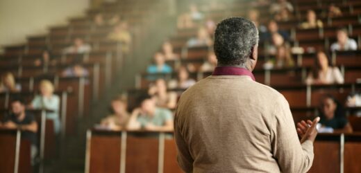 Credit: iStock/skynesher