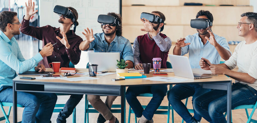 Augmented and Mixed Reality in Education