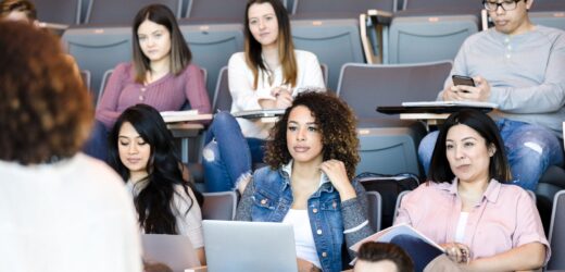 Credit: iStock/SDI Productions