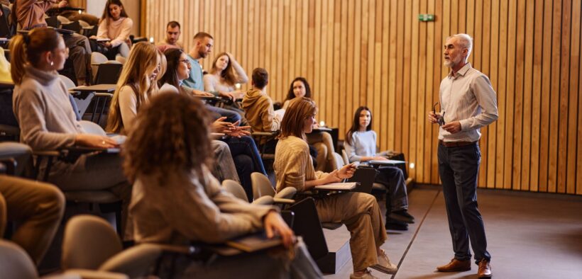 Credit: iStock/skynesher