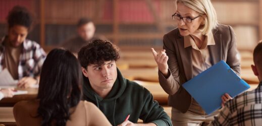 Credit: iStock/skynesher