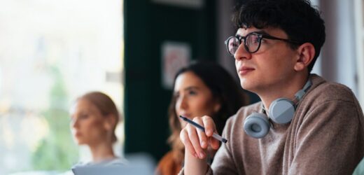 Credit: iStock/miniseries