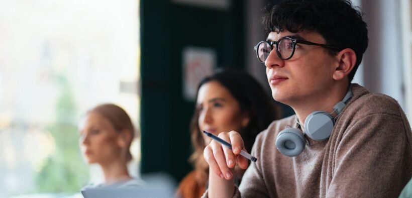 Credit: iStock/miniseries