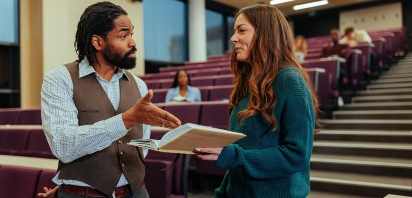 Credit: iStock/bernardbodo