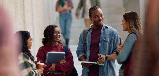 Credit: iStock/Drazen Zigic