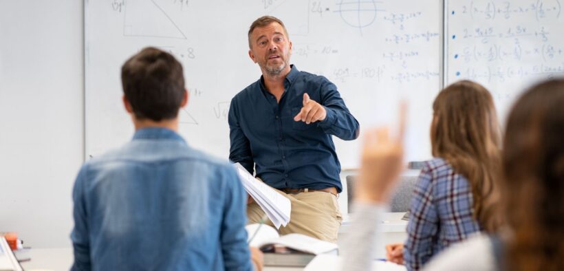 Credit: iStock/Ridofranz