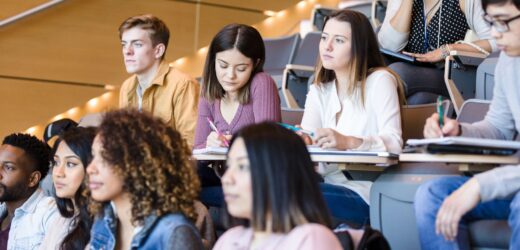 Credit: iStock/SDI Productions