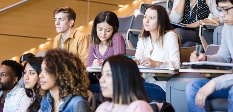 Credit: iStock/SDI Productions